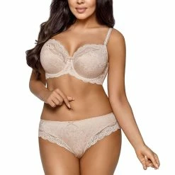 Classic Briefs, Lace Edge, Elegant Design, Plus Size -EVA’s  INTIMATES Shop g string 2332 av ellice trosa 5B35D 5Bfullsize5D