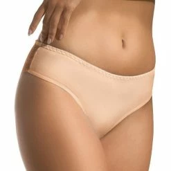 Classic Briefs, Lace Panel, Plain Front -EVA’s  INTIMATES Shop g string 2348 bl 107 5B85D 5Bfullsize5D