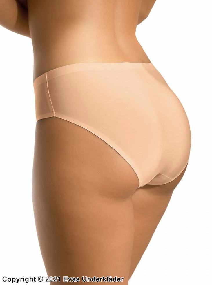 Classic Briefs, Microfiber, Seamless 2 Classic Briefs, Microfiber, Seamless - Image 2