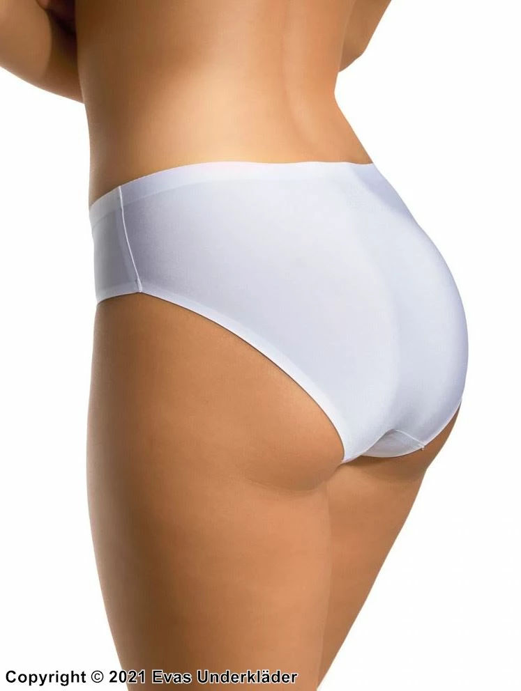 Classic Briefs, Microfiber, Seamless 5 Classic Briefs, Microfiber, Seamless - Image 5