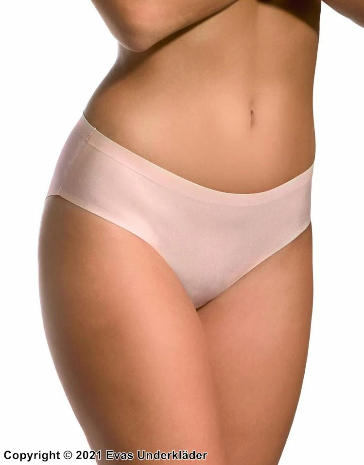 Classic Briefs, Microfiber, Seamless 6 Classic Briefs, Microfiber, Seamless - Image 6