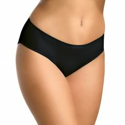 Classic Briefs, Microfiber, Seamless