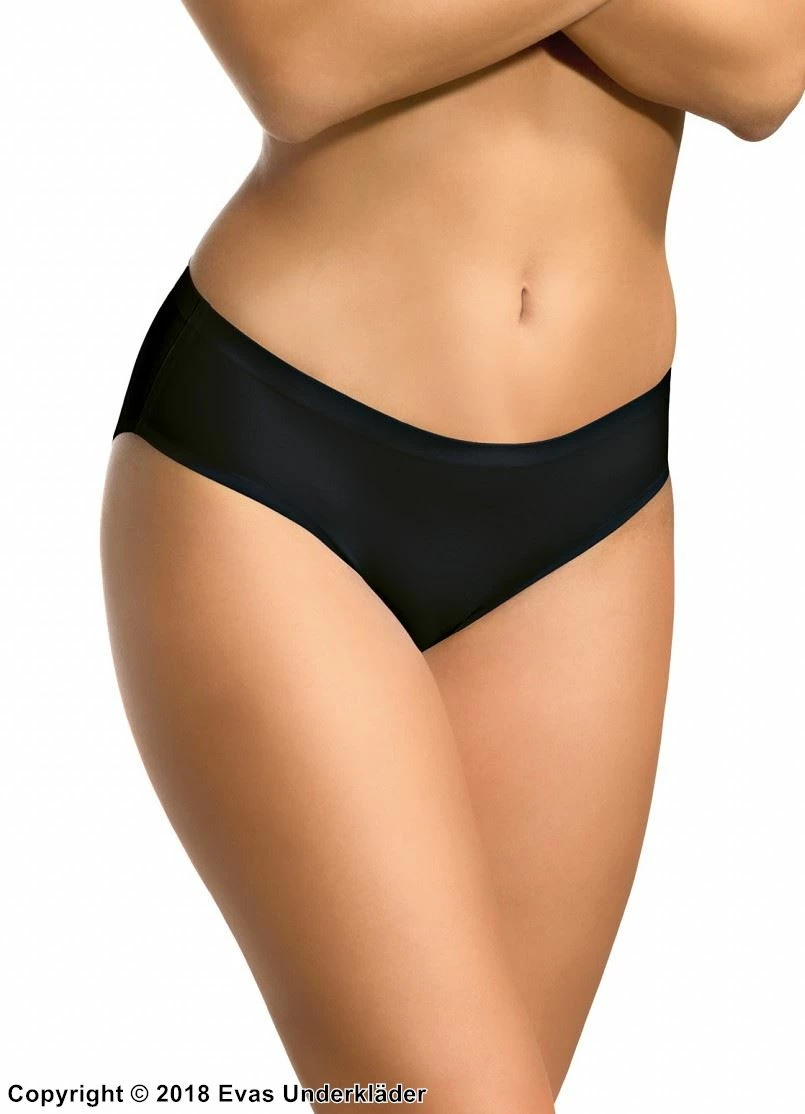 Classic Briefs, Microfiber, Seamless 1 Classic Briefs, Microfiber, Seamless