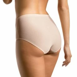 Classic Briefs, Smooth Microfiber, Slightly Higher Waist -EVA’s  INTIMATES Shop g string 2351 bl 2004 5B75D 5Bfullsize5D