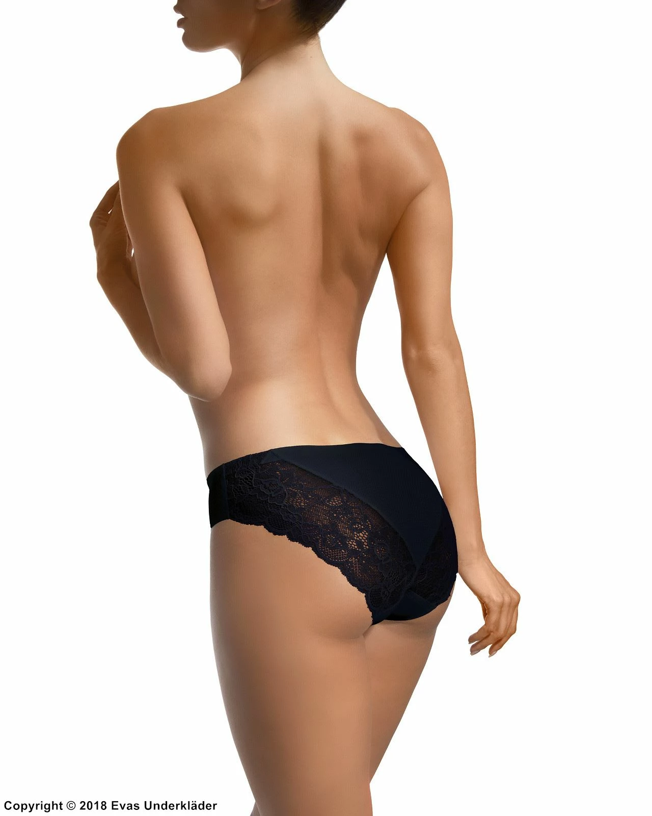 Beautiful Briefs, Lace Inlay 6 Beautiful Briefs, Lace Inlay - Image 6