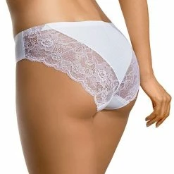 Beautiful Briefs, Lace Inlay