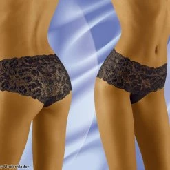 Beautiful Panties, Microfiber, Lace Back -EVA’s  INTIMATES Shop g string 2368 wo nova 5B35D 5Bfullsize5D