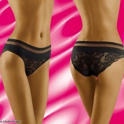 Classic Briefs, Sheer Mesh, Intricate Lace 8 Classic Briefs, Sheer Mesh, Intricate Lace -EVA’s INTIMATES Shop g string 2370 wo leda 5B35D 5Bfullsize5D
