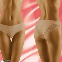 Classic Briefs, Microfiber, Wide Lace Edge, Plain Front 9 Classic Briefs, Microfiber, Wide Lace Edge, Plain Front -EVA’s INTIMATES Shop g string 2372 wo fara 5B45D 5Bfullsize5D
