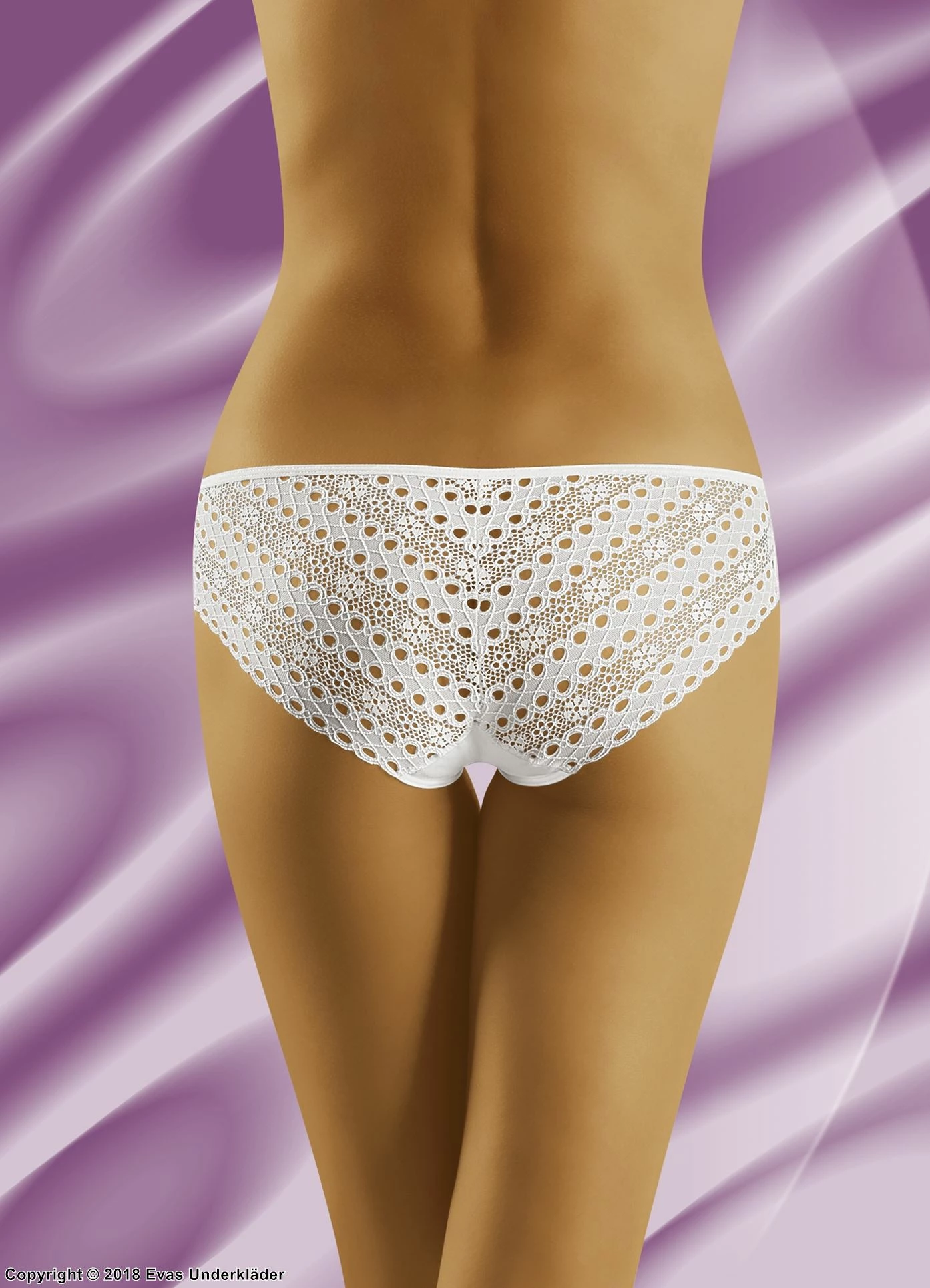 Beautiful Panties, Openwork Lace 1 Beautiful Panties, Openwork Lace