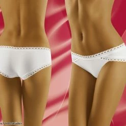 Briefs, High Quality Cotton, Lace Edge -EVA’s  INTIMATES Shop g string 2379 wo eco ni 5B25D 5Bfullsize5D