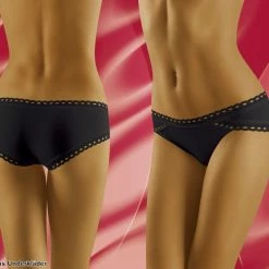 Briefs, High Quality Cotton, Lace Edge -EVA’s  INTIMATES Shop g string 2379 wo eco ni 5B35D 5Bfullsize5D