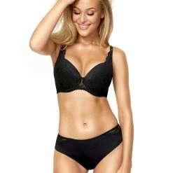 Beautiful Briefs, Microfiber, Lace Back 5 Beautiful Briefs, Microfiber, Lace Back -EVA’s INTIMATES Shop g string 2381 ki 643 2 trosa 5B25D 5Bfullsize5D