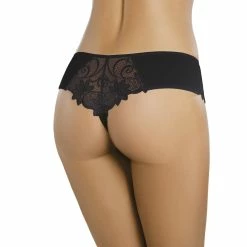 Brazilian Panties, Lace Inlays, Flowers 7 Brazilian Panties, Lace Inlays, Flowers -EVA’s INTIMATES Shop g string gd 134 5B35D 5Bfullsize5D