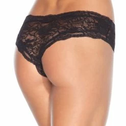 Romantic Cheeky Panties, Open Crotch, Floral Lace -EVA’s  INTIMATES Shop hipster 311 ce 142 5B35D 5Bfullsize5D