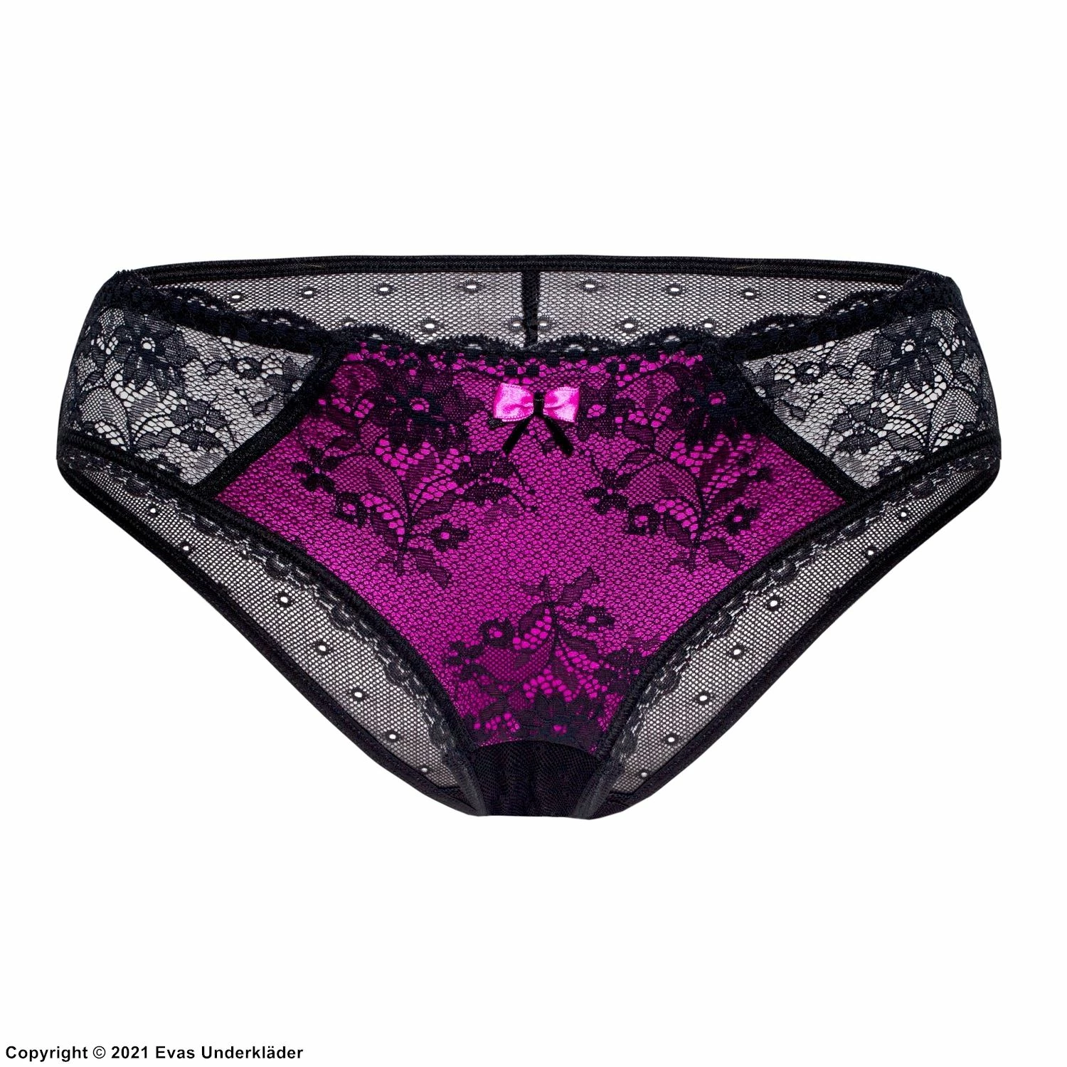 Beautiful Panties, Lace, Flowers 2 Beautiful Panties, Lace, Flowers - Image 2