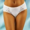 Beautiful Panties, Openwork, Embroidery, Flowers