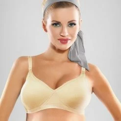 Nursing Bra, Easy Open Cups, Elegant Pattern 11 Nursing Bra, Easy Open Cups, Elegant Pattern -EVA’s INTIMATES Shop nursing bra mx amam 5B65D 5Bfullsize5D