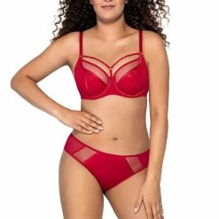 Brazilian Panties, Mesh Inlay -EVA’s  INTIMATES Shop panty 18 av 1923 stringtrosa 5B45D 5Bfullsize5D