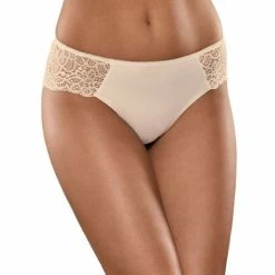 Beautiful Thong, Lace Inlay, Flowers 10 Beautiful Thong, Lace Inlay, Flowers -EVA’s INTIMATES Shop panty 27 bl 142 5B45D 5Bfullsize5D