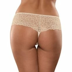 Beautiful Thong, Lace Inlay, Flowers 11 Beautiful Thong, Lace Inlay, Flowers -EVA’s INTIMATES Shop panty 27 bl 142 5B55D 5Bfullsize5D