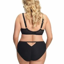 Romantic Panties, Sheer Mesh, Lace Inlays -EVA’s  INTIMATES Shop panty 34 go k673 martynika 5B25D 5Bfullsize5D