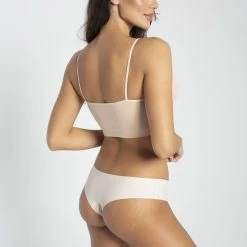 Brazilian Panties, Smooth And Comfortable Fabric, Invisible Under Clothes 5 Brazilian Panties, Smooth And Comfortable Fabric, Invisible Under Clothes -EVA’s INTIMATES Shop panty 35 ga 41592 brazylian 5B25D 5Bfullsize5D