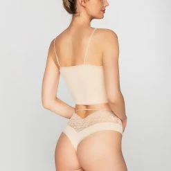 Brazilian Panties, Luxurious Lace, Keyhole -EVA’s  INTIMATES Shop panty 58 bl 158 5B25D 5Bfullsize5D