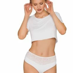 Brazilian Panties, Luxurious Lace, Keyhole -EVA’s  INTIMATES Shop panty 58 bl 158 5B35D 5Bfullsize5D