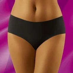 Comfortable Panties, Microfiber, Seamless -EVA’s  INTIMATES Shop panty in seamless design 6 wo eliana 5B35D 5Bfullsize5D