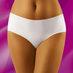 Comfortable Panties, Microfiber, Seamless