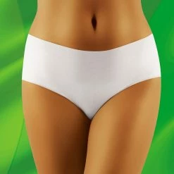 Comfortable Panties, Without Pattern