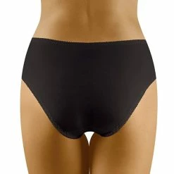 Beautiful Panties, Lace Inlays -EVA’s  INTIMATES Shop panty with high waist with lace trim wo maja 5B35D 5Bfullsize5D