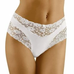 Beautiful Panties, Lace Inlays