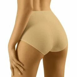 Maxi Briefs, Smooth And Comfortable Fabric, High Waist, S To 3XL, 2-pack -EVA’s  INTIMATES Shop panty with high waist wo tahoo maxi 5B75D 5Bfullsize5D