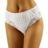 Beautiful Panties, Openwork, Embroidery, Flowers