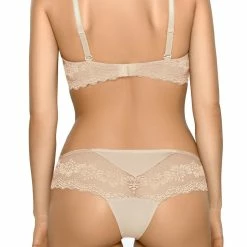 Push-up Bra, Microfiber, Lace Trim, A To H-cup -EVA’s  INTIMATES Shop push up 119 ni patricia ii 5B85D 5Bfullsize5D