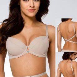 Push-up Bra For Backless Dresses, Front Closure, A To H-cup 43 Push-up Bra For Backless Dresses, Front Closure, A To H-cup -EVA’s INTIMATES Shop push up 94 av 146 69 5B25D 5Bfullsize5D