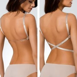 Push-up Bra For Backless Dresses, Front Closure, A To H-cup 48 Push-up Bra For Backless Dresses, Front Closure, A To H-cup -EVA’s INTIMATES Shop push up 94 av 146 69 5B85D 5Bfullsize5D