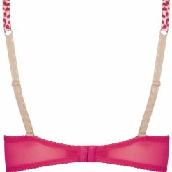 Push-up Bra, Microfiber, Floral Lace, Leopard -EVA’s  INTIMATES Shop push up 96 ki 408 sorbet 5B45D 5Bfullsize5D