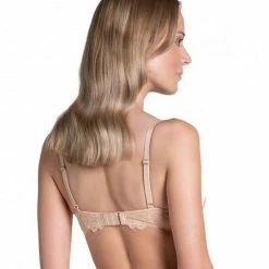 Push-up Bra, Lace Edge, Crossing Straps 14 Push-up Bra, Lace Edge, Crossing Straps -EVA’s INTIMATES Shop push up bra 1017 he 36121 delis 5B55D 5Bfullsize5D