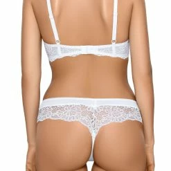 Romantic Push-up Bra, Lace Shoulder Straps, A To F-cup -EVA’s  INTIMATES Shop push up bra 1024 ni claudia pushup 5B45D 5Bfullsize5D