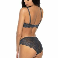 Romantic Push-up Bra, Floral Lace -EVA’s  INTIMATES Shop push up bra 1036 ma 3525 11 1 5B25D 5Bfullsize5D