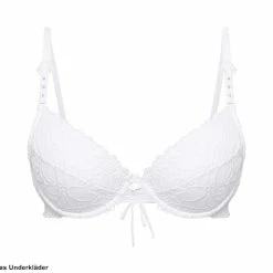 Romantic Push-up Bra, Lacing, Lace Cups, A To D-cup 19 Romantic Push-up Bra, Lacing, Lace Cups, A To D-cup -EVA’s INTIMATES Shop push up bra with laceing front ro damaris bh 5B75D 5Bfullsize5D