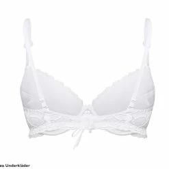 Romantic Push-up Bra, Lacing, Lace Cups, A To D-cup 20 Romantic Push-up Bra, Lacing, Lace Cups, A To D-cup -EVA’s INTIMATES Shop push up bra with laceing front ro damaris bh 5B85D 5Bfullsize5D