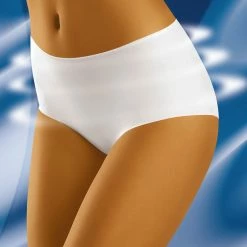 Shaping Panties, Microfiber, Seamless