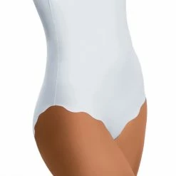 Shaping Briefs, Microfiber, For Tight Clothes, Very High Waist -EVA’s  INTIMATES Shop shaping panty 190 mx laser cut01 5B35D 5Bfullsize5D