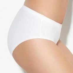 Classic Briefs, Cotton, Invisible Under Clothes -EVA’s  INTIMATES Shop shaping panty 208 mx doll 5B35D 5Bfullsize5D