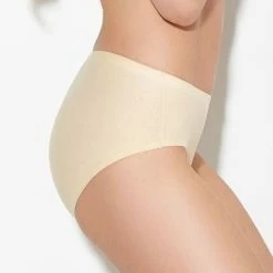 Classic Briefs, Cotton, Invisible Under Clothes -EVA’s  INTIMATES Shop shaping panty 208 mx doll 5B95D 5Bfullsize5D