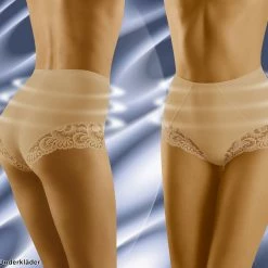Beautiful Shaping Panties, High Waist, Lace Edge -EVA’s  INTIMATES Shop shaping panty 211 wo exepta 5B55D 5Bfullsize5D